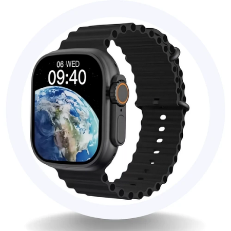 SmartWatchs