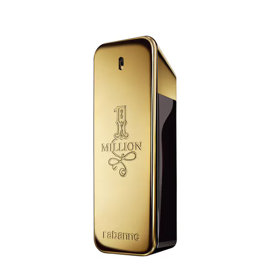 ONE MILLION EAU TOILETTE - PACO RABANNE