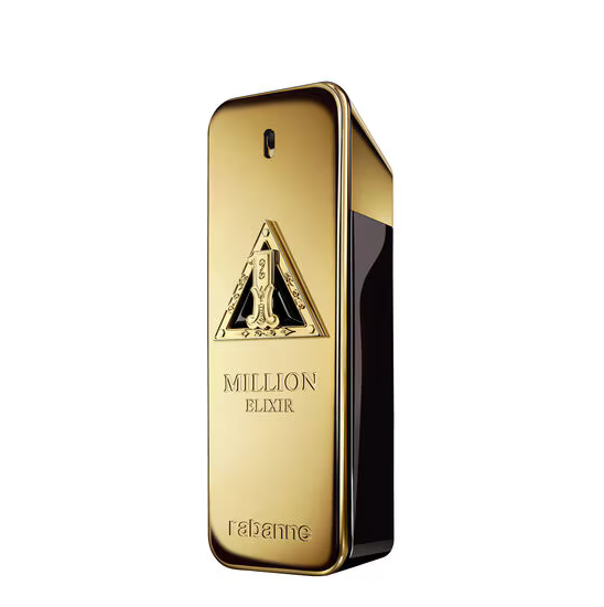 ONE MILLION ELIXIR - PACO RABANNE