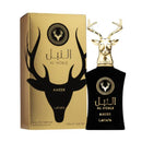 LATTAFA AL NOBLE AMEER - 100 ML