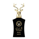 LATTAFA AL NOBLE AMEER - 100 ML