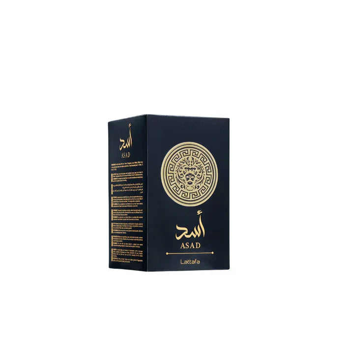 LATAFFA ASAD - 100 ML