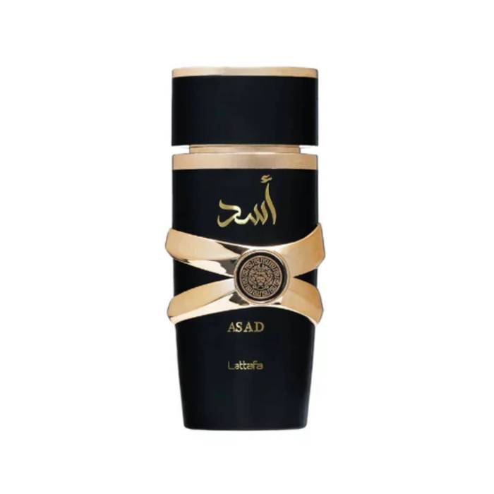 LATAFFA ASAD - 100 ML