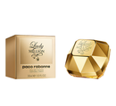 LADY MILLION - PACO RABANNE - FEMININO