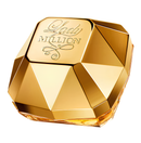 LADY MILLION - PACO RABANNE - FEMININO