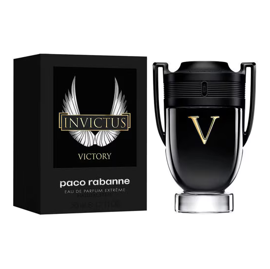 INVICTUS VICTORY - PACO RABANNE