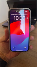 IPHONE 15 - PRETO - 128 GB