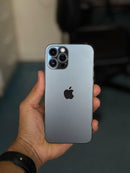 IPHONE 13 PRO MAX - GRAFITE - 128 GB