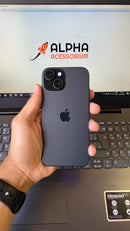 IPHONE 15 - PRETO - 128 GB