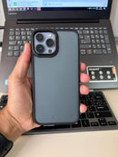 IPHONE 13 PRO MAX - AZUL - 256 GB