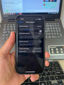 IPHONE 15 - PRETO - 128 GB