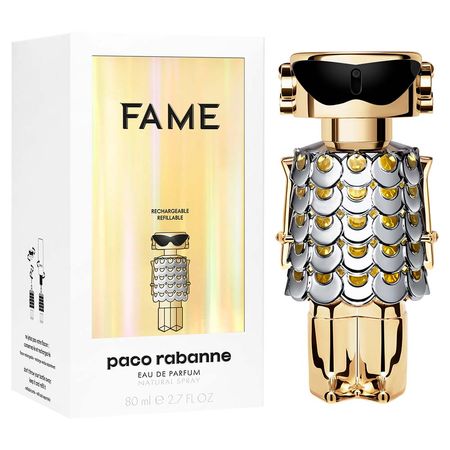 FAME - PACO RABANNE - FEMININO