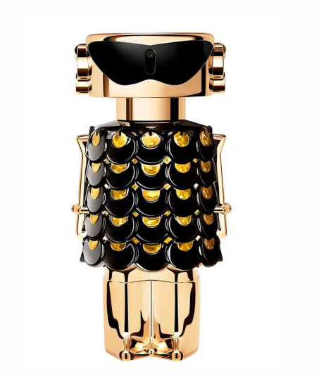 FAME PARFUM - PACO RABANNE - FEMININO