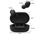 AIRDOTS PRO TWS Fone De Ouvido Sem Fio Bluetooth 5.0.